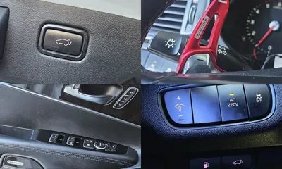 Kia Sorento 2016, 151516 км, за 9867.54 USD - фото 19