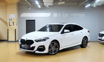 BMW 2-Series