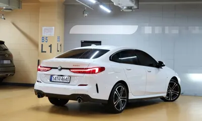 BMW 2-Series