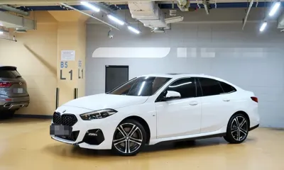 BMW 2-Series