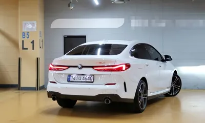 BMW 2-Series