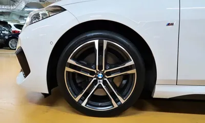 BMW 2-Series