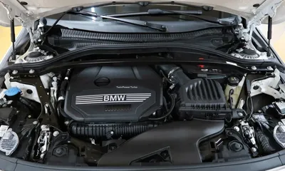 BMW 2-Series