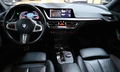 BMW 2-Series