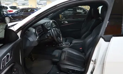 BMW 2-Series