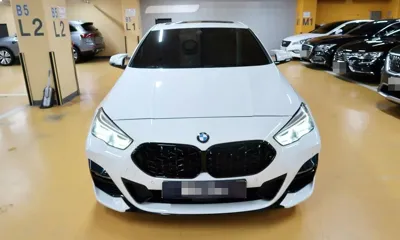 BMW 2-Series