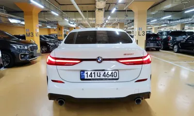 BMW 2-Series