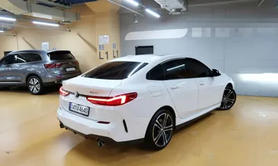 BMW 2-Series