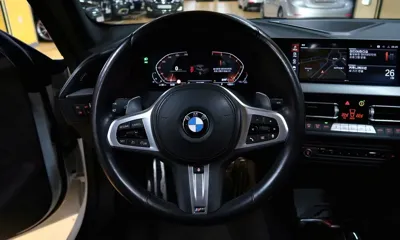 BMW 2-Series