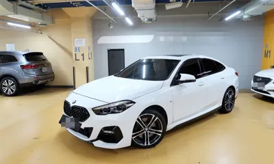 BMW 2-Series