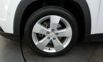 ChevroletGMDaewoo Orlando 2014, 136296 км, за 2292.43 USD