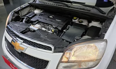 ChevroletGMDaewoo Orlando 2014, 136296 км, за 2292.43 USD - фото 6