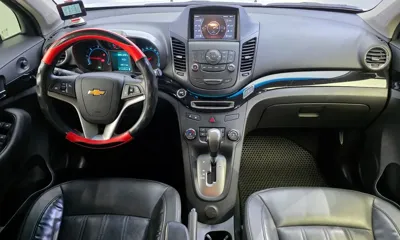 ChevroletGMDaewoo Orlando 2014, 136296 км, за 2292.43 USD - фото 7