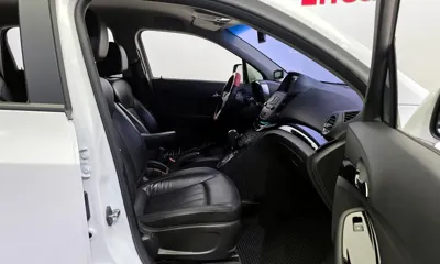 ChevroletGMDaewoo Orlando 2014, 136296 км, за 2292.43 USD - фото 10
