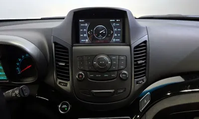 ChevroletGMDaewoo Orlando 2014, 136296 км, за 2292.43 USD - фото 15