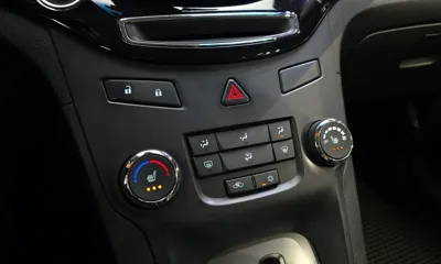 ChevroletGMDaewoo Orlando 2014, 136296 км, за 2292.43 USD - фото 16