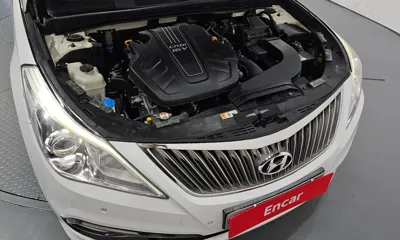 Hyundai Grandeur 2016, 122793 км, за 5795.4 USD - фото 6