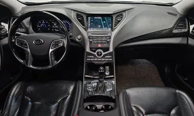 Hyundai Grandeur 2016, 122793 км, за 5795.4 USD - фото 7