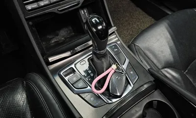 Hyundai Grandeur 2016, 122793 км, за 5795.4 USD - фото 9