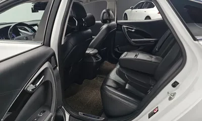 Hyundai Grandeur 2016, 122793 км, за 5795.4 USD - фото 12