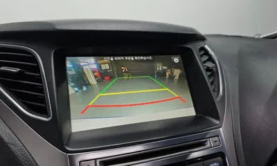 Hyundai Grandeur 2016, 122793 км, за 5795.4 USD - фото 15