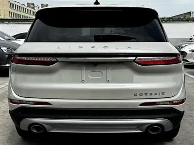 Lincoln Corsair 2021, 70000 км, за 15759.32 USD
