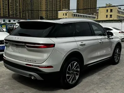 Lincoln Corsair 2021, 70000 км, за 15759.32 USD