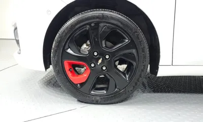 ChevroletGMDaewoo Spark 2021, 79396 км, за 6144.7 USD