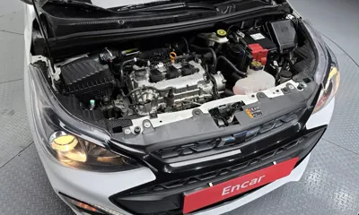 ChevroletGMDaewoo Spark 2021, 79396 км, за 6144.7 USD - фото 6