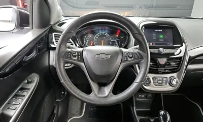 ChevroletGMDaewoo Spark 2021, 79396 км, за 6144.7 USD - фото 13