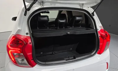 ChevroletGMDaewoo Spark 2021, 79396 км, за 6144.7 USD - фото 20