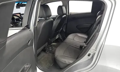 ChevroletGMDaewoo Spark 2014, 89852 км, за 2119.2 USD - фото 12