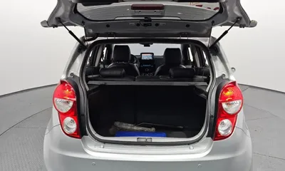 ChevroletGMDaewoo Spark 2014, 89852 км, за 2119.2 USD - фото 20