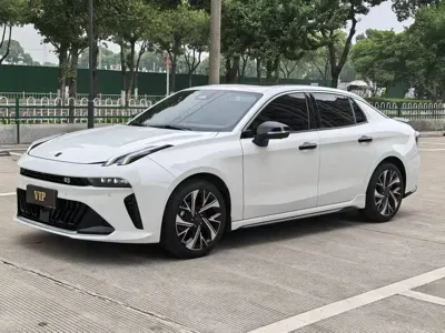 Lynk & Co 03 · 2026 год