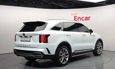 Kia Sorento 2021, 68447 км, за 18827.37 USD