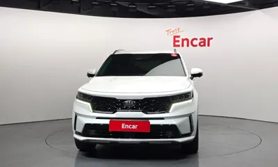 Kia Sorento 2021, 68447 км, за 18827.37 USD
