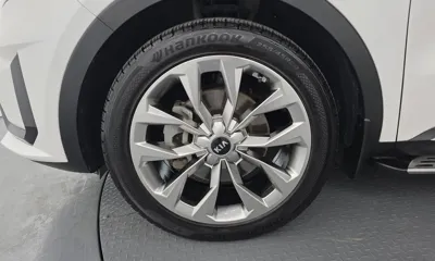 Kia Sorento 2021, 68447 км, за 18827.37 USD