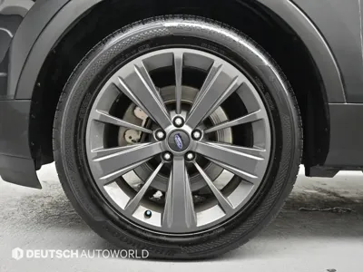 Ford Explorer 2013, 210434 км, за 3282.13 USD