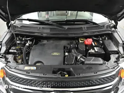 Ford Explorer 2013, 210434 км, за 3282.13 USD - фото 6