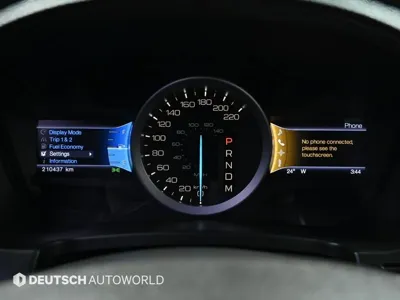 Ford Explorer 2013, 210434 км, за 3282.13 USD - фото 8