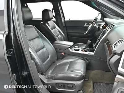 Ford Explorer 2013, 210434 км, за 3282.13 USD - фото 10