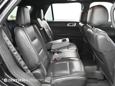 Ford Explorer 2013, 210434 км, за 3282.13 USD - фото 12