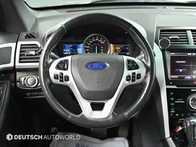 Ford Explorer 2013, 210434 км, за 3282.13 USD - фото 13