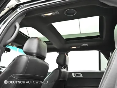 Ford Explorer 2013, 210434 км, за 3282.13 USD - фото 18