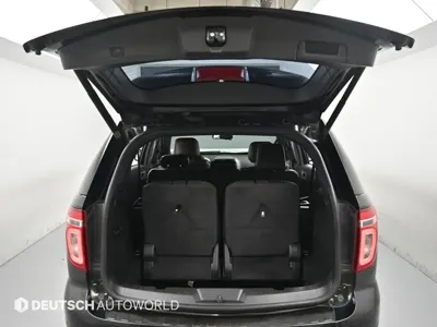 Ford Explorer 2013, 210434 км, за 3282.13 USD - фото 19