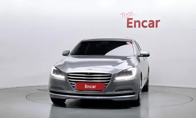 Hyundai Genesis 2015, 74613 км, за 8782.21 USD