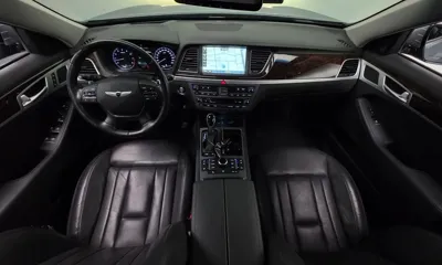 Hyundai Genesis 2015, 74613 км, за 8782.21 USD - фото 7