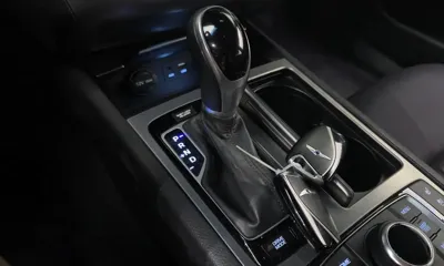 Hyundai Genesis 2015, 74613 км, за 8782.21 USD - фото 9