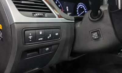 Hyundai Genesis 2015, 74613 км, за 8782.21 USD - фото 12