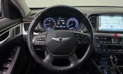 Hyundai Genesis 2015, 74613 км, за 8782.21 USD - фото 13